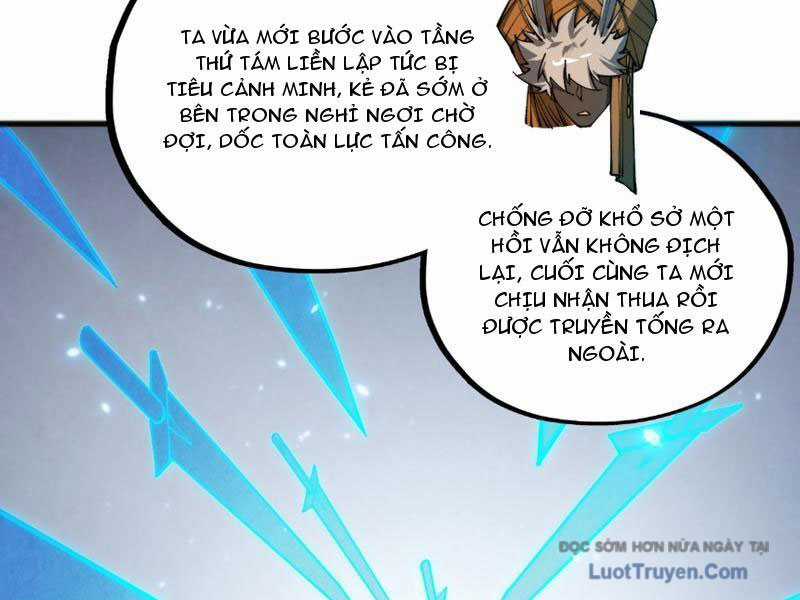 Vạn Cổ Chí Tôn - Chapter 463 - Trang 8