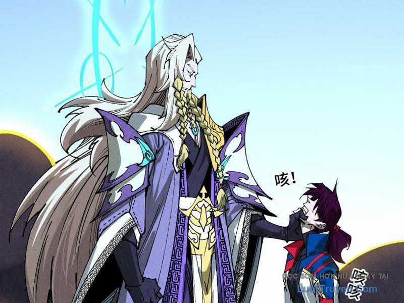 Vạn Cổ Chí Tôn - Chapter 463 - Trang 83