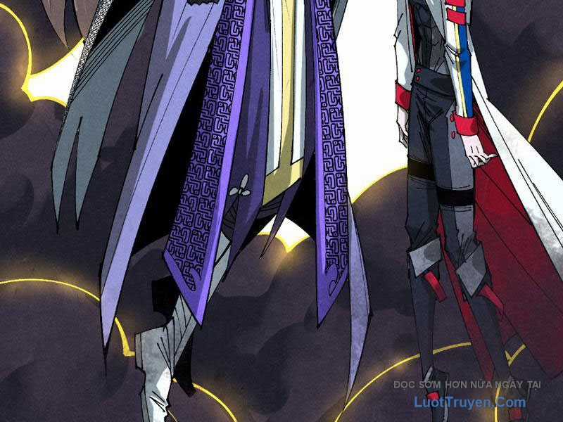 Vạn Cổ Chí Tôn - Chapter 463 - Trang 84