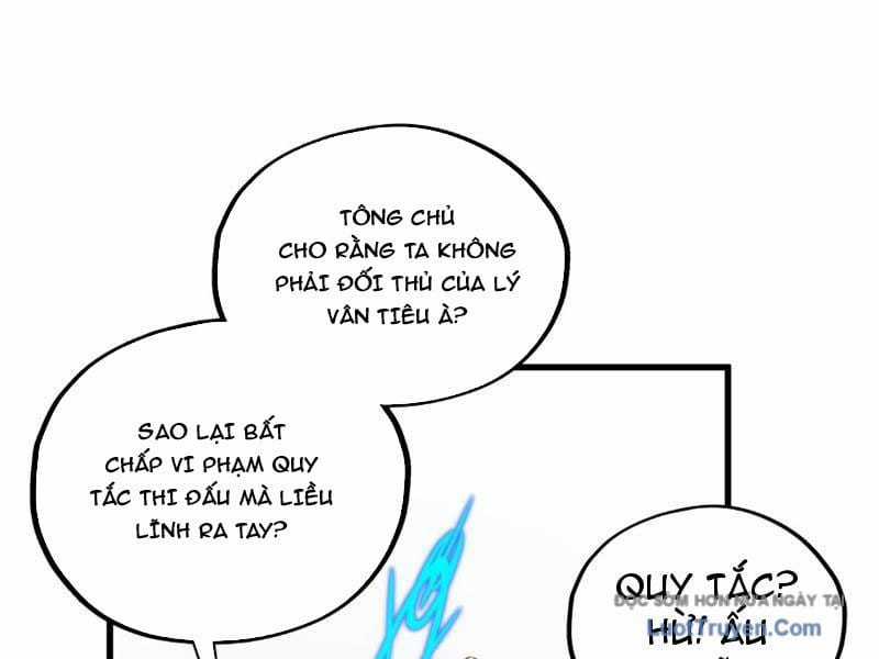 Vạn Cổ Chí Tôn - Chapter 463 - Trang 88
