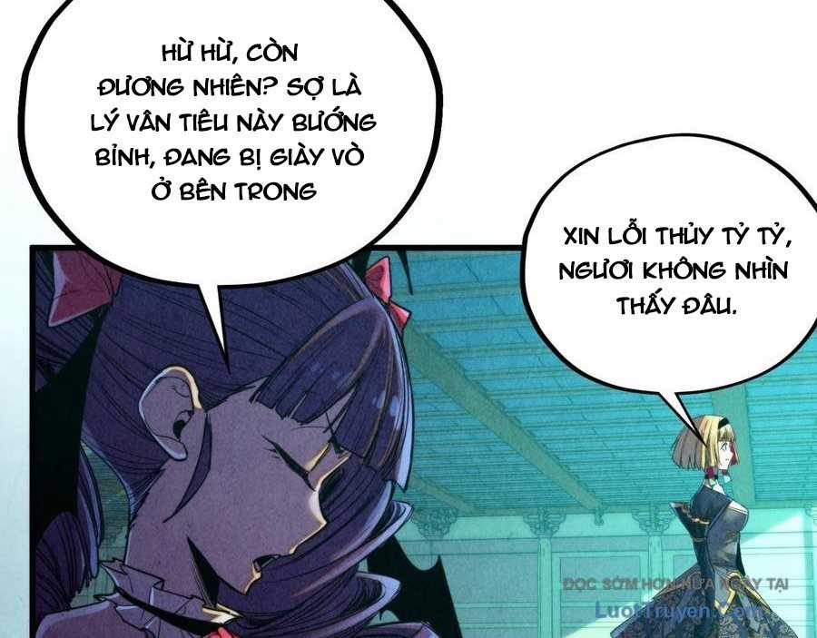 Vạn Cổ Chí Tôn - Chapter 464 - Trang 12