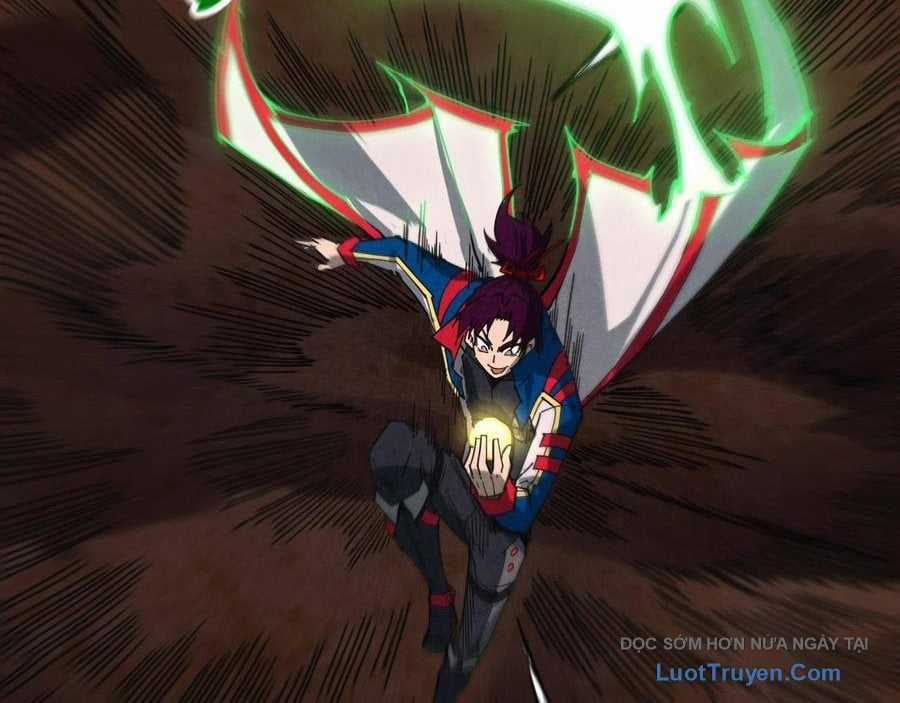 Vạn Cổ Chí Tôn - Chapter 464 - Trang 113