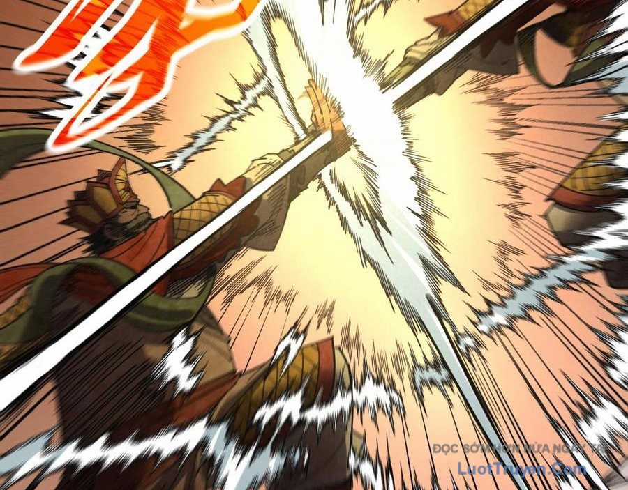 Vạn Cổ Chí Tôn - Chapter 464 - Trang 116