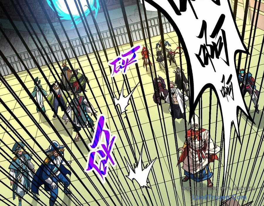 Vạn Cổ Chí Tôn - Chapter 464 - Trang 120