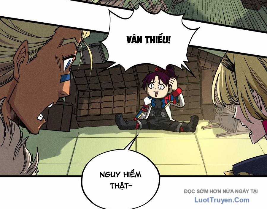 Vạn Cổ Chí Tôn - Chapter 464 - Trang 122