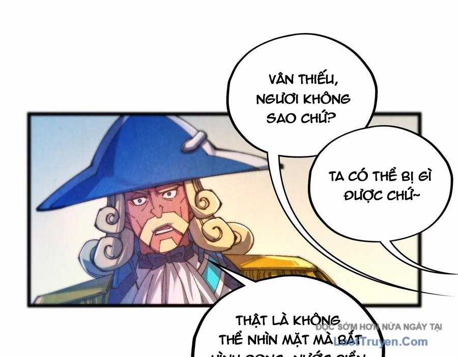 Vạn Cổ Chí Tôn - Chapter 464 - Trang 124