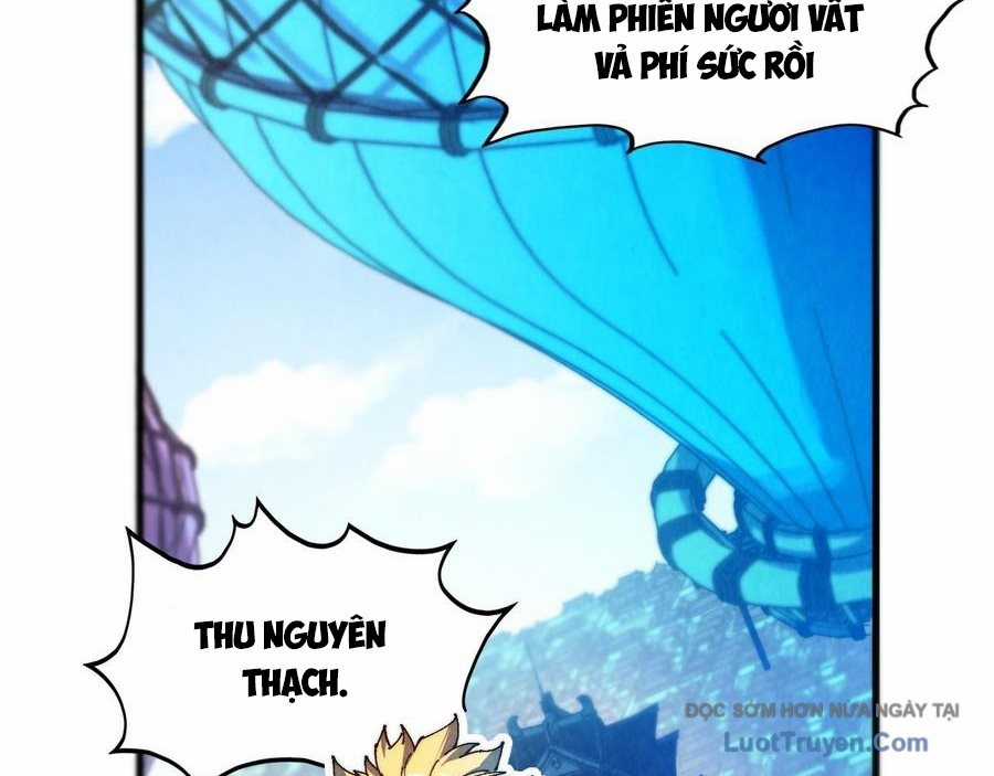 Vạn Cổ Chí Tôn - Chapter 464 - Trang 136