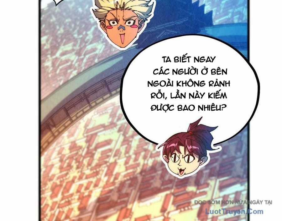 Vạn Cổ Chí Tôn - Chapter 464 - Trang 137