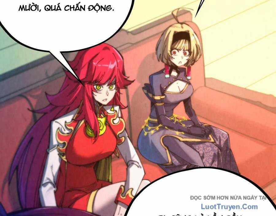 Vạn Cổ Chí Tôn - Chapter 464 - Trang 158
