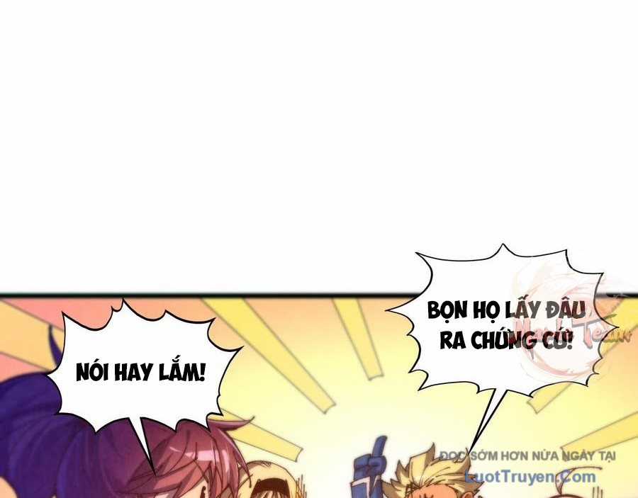 Vạn Cổ Chí Tôn - Chapter 464 - Trang 161