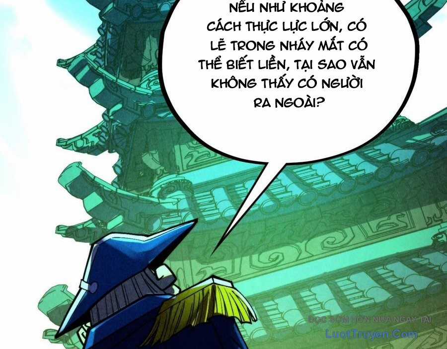 Vạn Cổ Chí Tôn - Chapter 464 - Trang 3