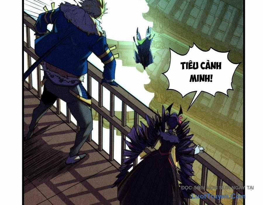 Vạn Cổ Chí Tôn - Chapter 464 - Trang 22