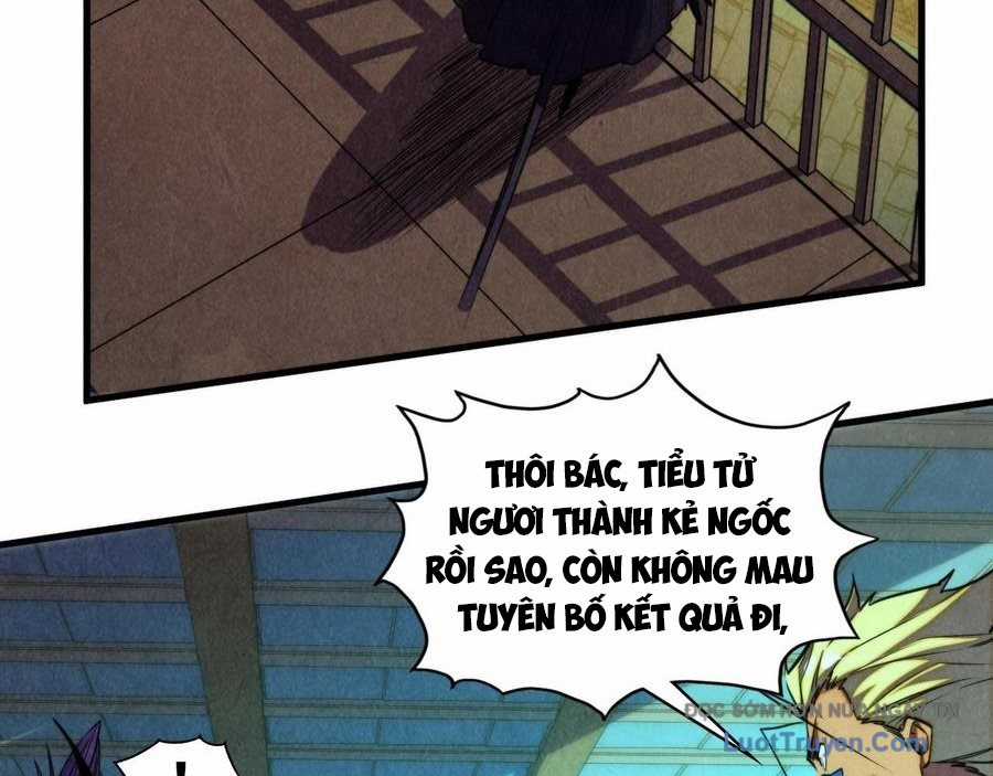 Vạn Cổ Chí Tôn - Chapter 464 - Trang 23