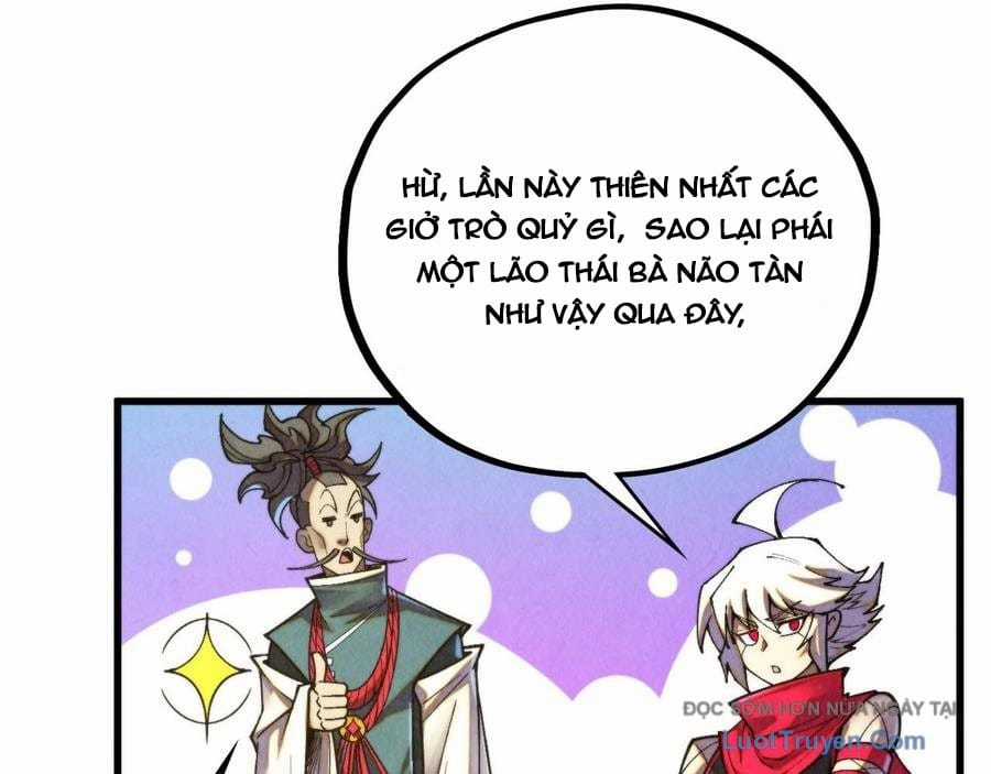 Vạn Cổ Chí Tôn - Chapter 464 - Trang 31