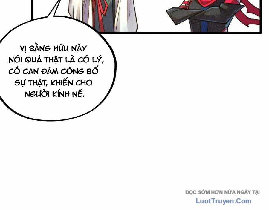Vạn Cổ Chí Tôn - Chapter 464 - Trang 32