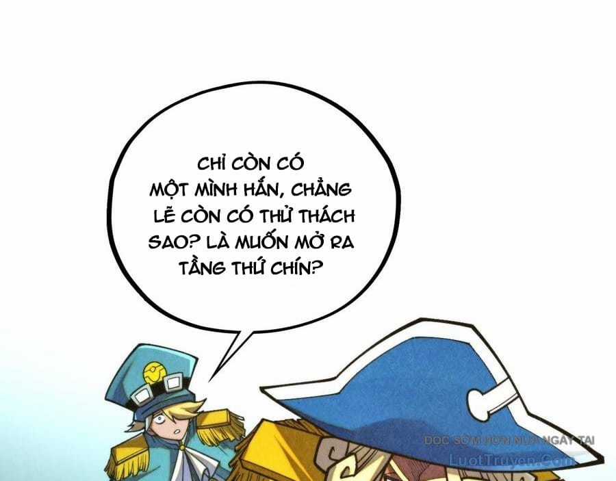 Vạn Cổ Chí Tôn - Chapter 464 - Trang 33