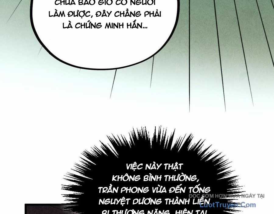 Vạn Cổ Chí Tôn - Chapter 464 - Trang 35