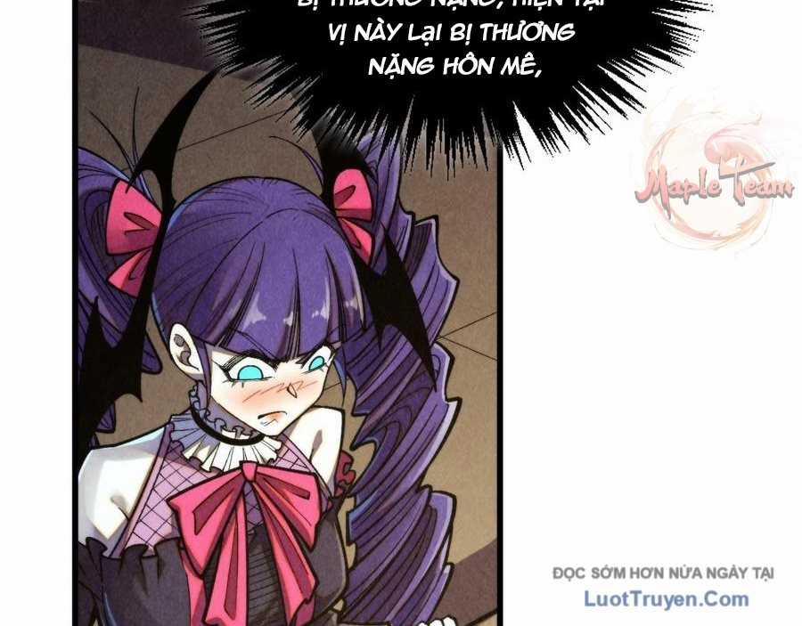 Vạn Cổ Chí Tôn - Chapter 464 - Trang 36