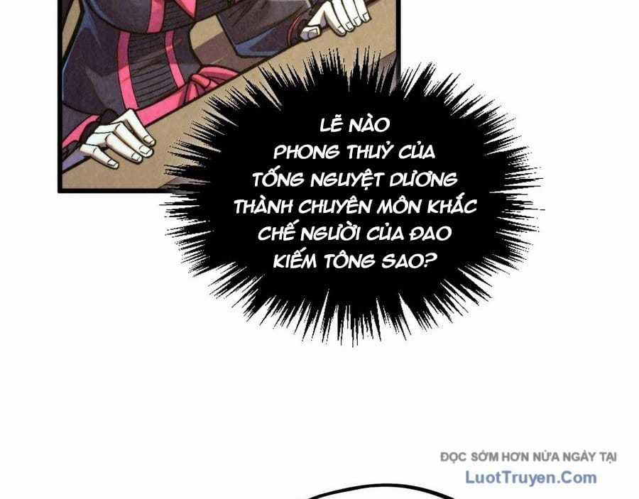 Vạn Cổ Chí Tôn - Chapter 464 - Trang 37