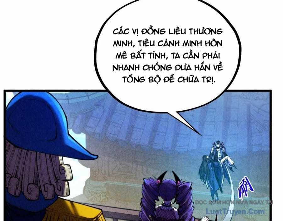 Vạn Cổ Chí Tôn - Chapter 464 - Trang 38
