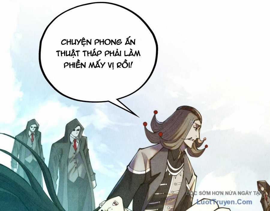Vạn Cổ Chí Tôn - Chapter 464 - Trang 40