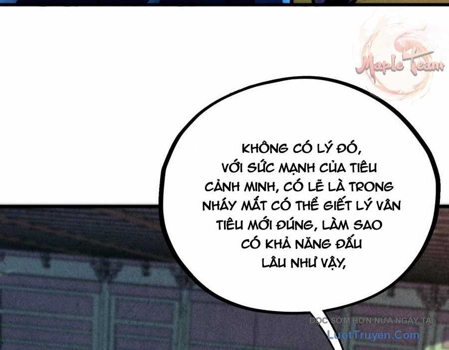 Vạn Cổ Chí Tôn - Chapter 464 - Trang 5