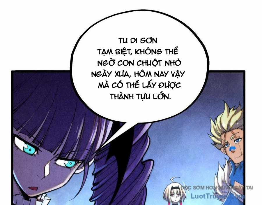 Vạn Cổ Chí Tôn - Chapter 464 - Trang 43