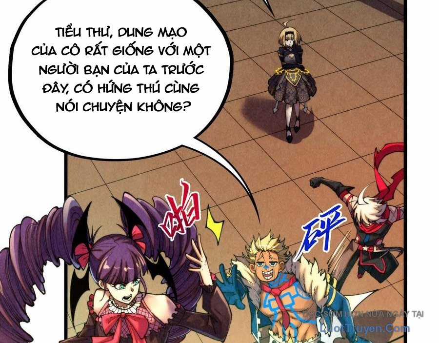 Vạn Cổ Chí Tôn - Chapter 464 - Trang 45