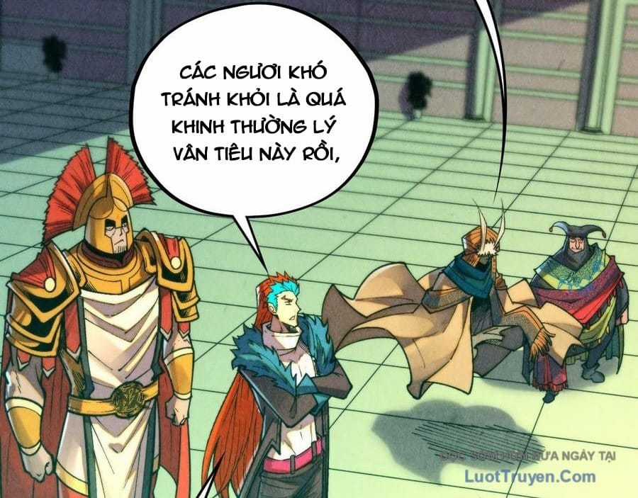 Vạn Cổ Chí Tôn - Chapter 464 - Trang 6