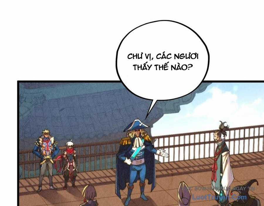 Vạn Cổ Chí Tôn - Chapter 464 - Trang 51