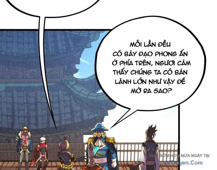Vạn Cổ Chí Tôn - Chapter 464 - Trang 54