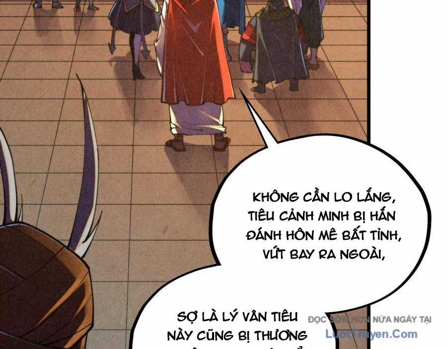 Vạn Cổ Chí Tôn - Chapter 464 - Trang 55