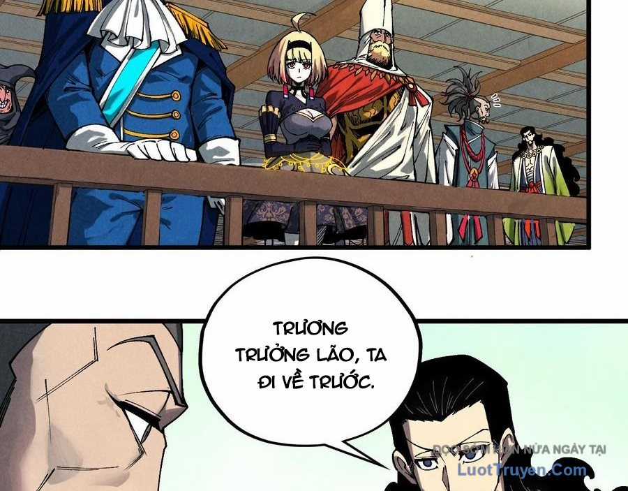 Vạn Cổ Chí Tôn - Chapter 464 - Trang 61