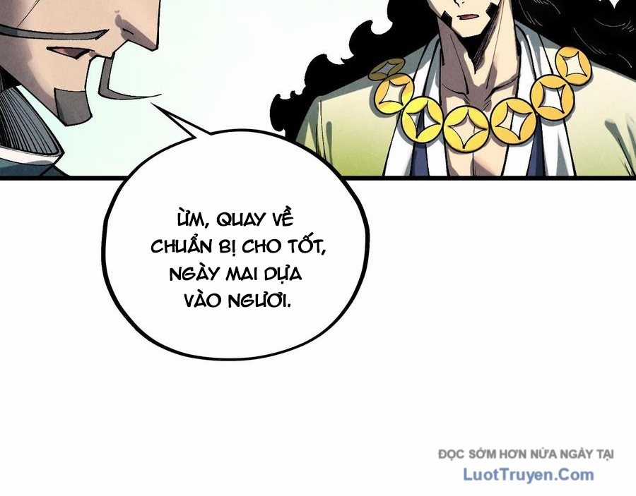Vạn Cổ Chí Tôn - Chapter 464 - Trang 62