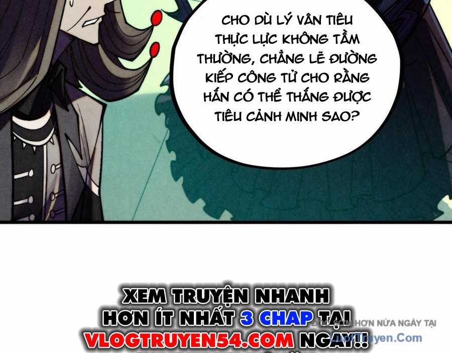 Vạn Cổ Chí Tôn - Chapter 464 - Trang 8