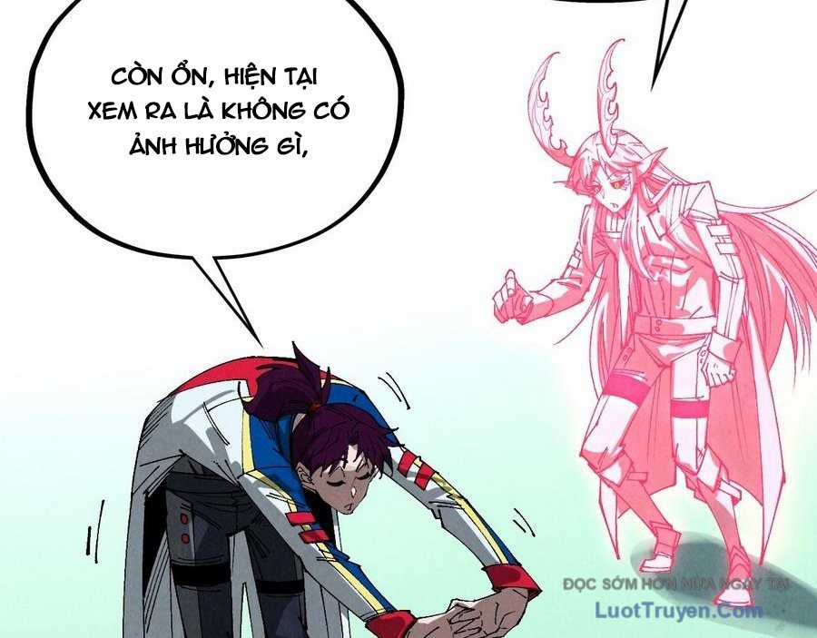 Vạn Cổ Chí Tôn - Chapter 464 - Trang 80