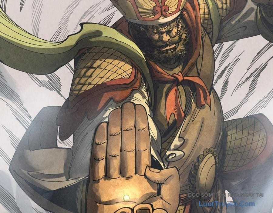 Vạn Cổ Chí Tôn - Chapter 464 - Trang 88