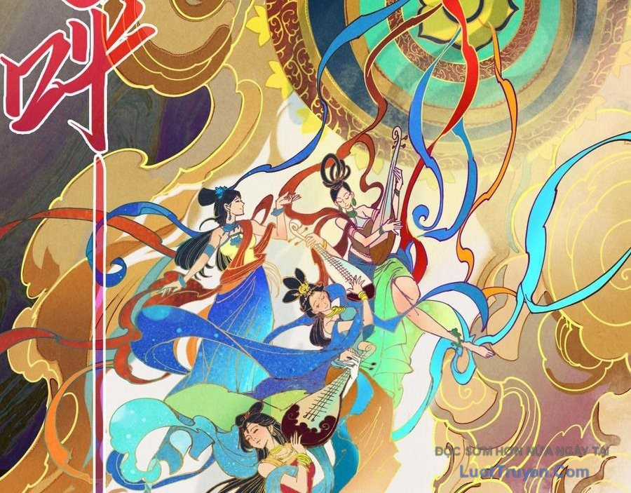 Vạn Cổ Chí Tôn - Chapter 464 - Trang 95