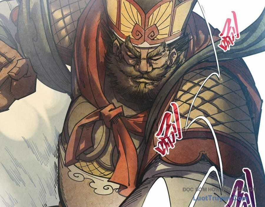 Vạn Cổ Chí Tôn - Chapter 464 - Trang 99