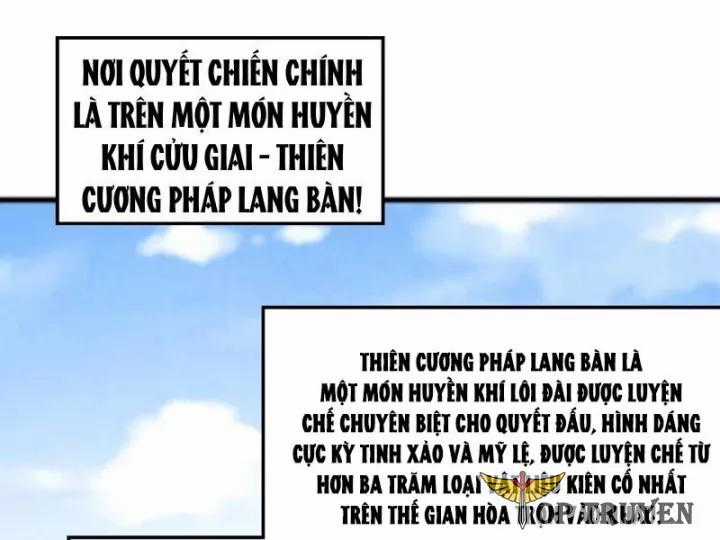 Vạn Cổ Chí Tôn - Chapter 467 - Trang 2