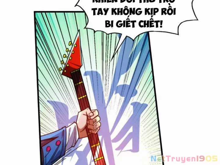 Vạn Cổ Chí Tôn - Chapter 467 - Trang 116