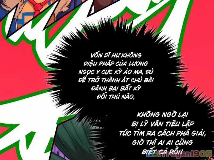 Vạn Cổ Chí Tôn - Chapter 467 - Trang 125