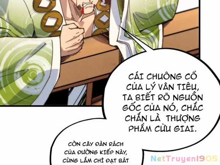 Vạn Cổ Chí Tôn - Chapter 467 - Trang 141