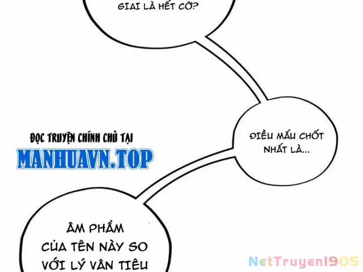 Vạn Cổ Chí Tôn - Chapter 467 - Trang 142