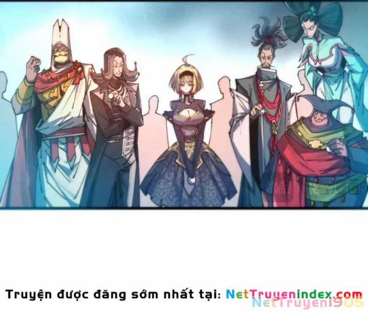 Vạn Cổ Chí Tôn - Chapter 467 - Trang 18