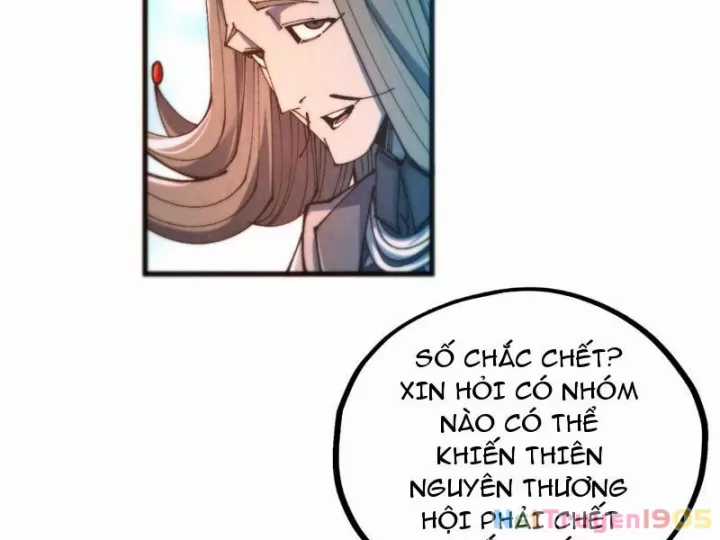 Vạn Cổ Chí Tôn - Chapter 467 - Trang 20