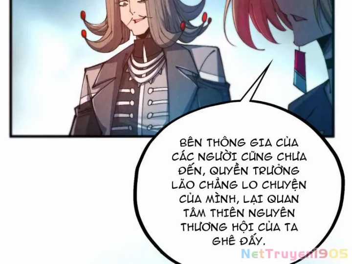 Vạn Cổ Chí Tôn - Chapter 467 - Trang 24