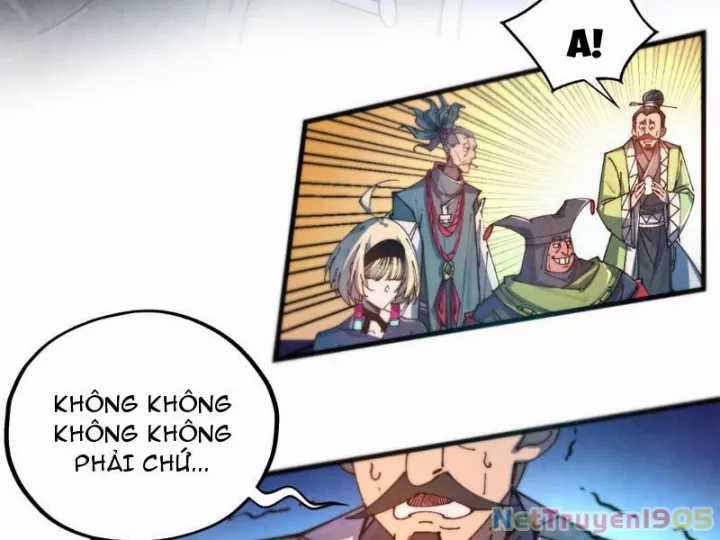 Vạn Cổ Chí Tôn - Chapter 467 - Trang 28