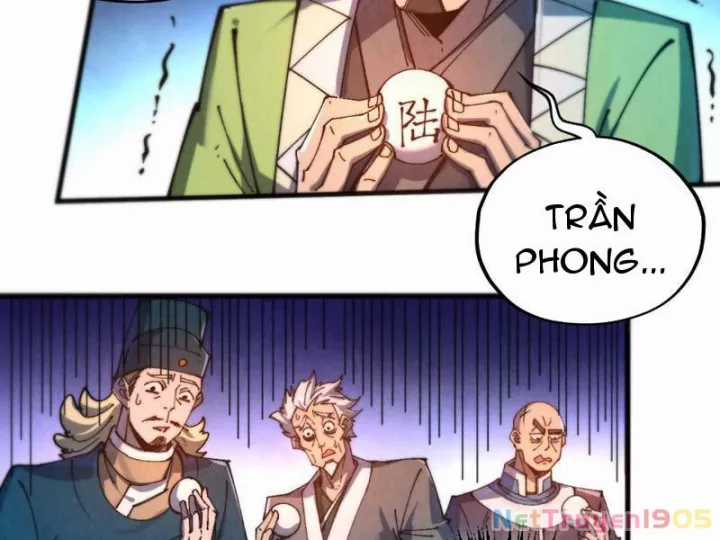 Vạn Cổ Chí Tôn - Chapter 467 - Trang 29