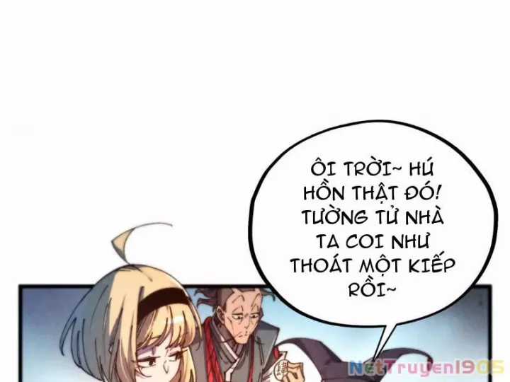 Vạn Cổ Chí Tôn - Chapter 467 - Trang 34